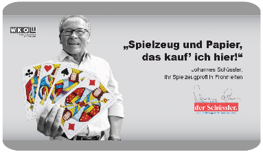60 Jahre Schüssler